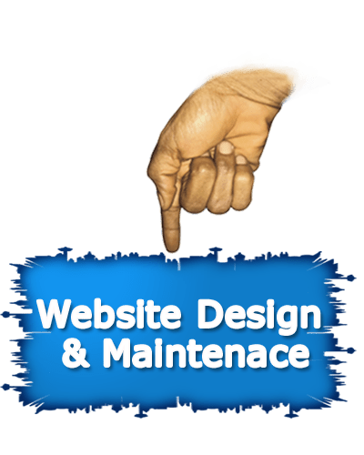 Website Design Maintenace