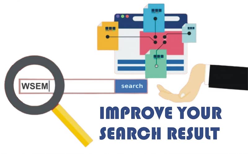 Improve Your Search Result Website Search Engine Marketing 3