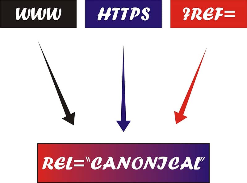 Canonical URL SEO 1