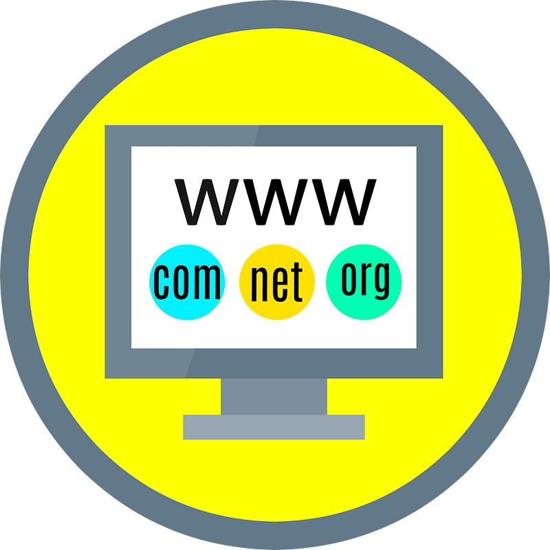 Domain Name SEO Jargon